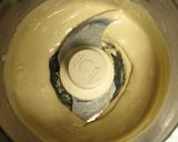 フードプロセッサーdeスマイルクッキー作り方3写真