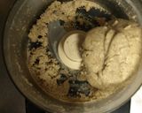 フードプロセッサーdeスマイルクッキー作り方4写真