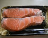パーティーに☆サーモンのリエット作り方1写真