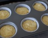 ホットケーキミックスでチーズ蒸しパン作り方2写真