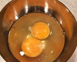 簡単★トマトたっぷりオムライス作り方1写真