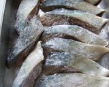 美味しい~♡って大好評♫サバの甘酢煮☆作り方1写真