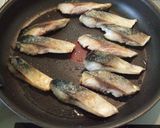 美味しい~♡って大好評♫サバの甘酢煮☆作り方3写真