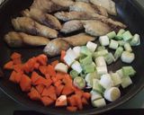 美味しい~♡って大好評♫サバの甘酢煮☆作り方4写真