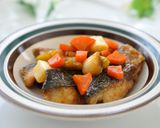 美味しい~♡って大好評♫サバの甘酢煮☆作り方6写真