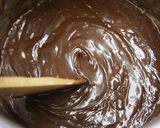 ♡バレンタインに！チョコの生キャラメル作り方5写真