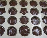 ♡バレンタインに！チョコの生キャラメル作り方8写真