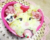 ✿お弁当に♪簡単＊可愛いちくわのお花✿作り方18写真