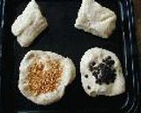 カリカリおつまみパン　プレッツェル＆グリッシーニ作り方4写真
