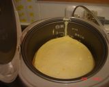 うちのチーズケーキ作り方6写真