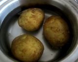*サックサク!幸せのポテトコロッケ*作り方1写真