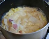 サイコロステーキｄｅ白菜たっぷりカレー☆作り方5写真