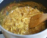サイコロステーキｄｅ白菜たっぷりカレー☆作り方6写真