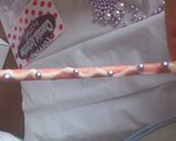 デコポッキーを作ってみよう！作り方2写真