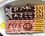 デコポッキーを作ってみよう！作り方3写真