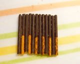 バレンタイン♡愛の輪投げデコポッキー作り方1写真