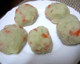 *サックサク!幸せのポテトコロッケ*作り方6写真