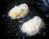 *サックサク!幸せのポテトコロッケ*作り方8写真