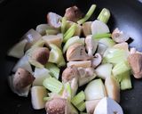 揚げずに、酢豚!!作り方6写真