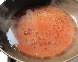 揚げずに、酢豚!!作り方7写真