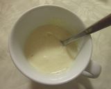 「大豆丸ごと飲料」でディップ＆スープ作り方1写真