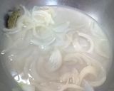 クリームコーンと牛乳のまろやかシチュー作り方5写真