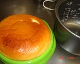 うちのチーズケーキ作り方7写真