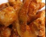 みんな大好き☆鶏胸肉のケチャマヨ煮作り方7写真