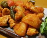 みんな大好き☆鶏胸肉のケチャマヨ煮作り方9写真