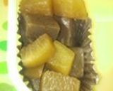 甘辛な大根とこんにゃくの炒め煮作り方11写真
