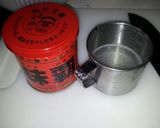 簡単！鮭としめじのクリームソース作り方5写真
