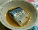 我が家の鯖の味噌煮作り方4写真