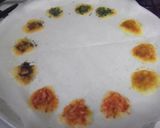 ワインのお供に♪チーズチップス作り方3写真