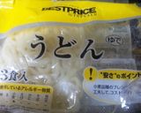 おでんの具！❤きつねうどん巾着❤作り方1写真