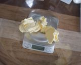 不器用フラワークッキー（たけのこの里味）作り方1写真