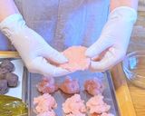 失敗なし！簡単！桜餅作り方12写真