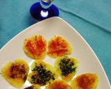 ワインのお供に♪チーズチップス作り方6写真