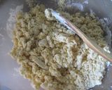 ママメイド　チョコクッキー作り方3写真
