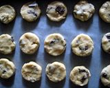 ママメイド　チョコクッキー作り方6写真