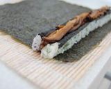 ✩星の飾り巻き寿司✩作り方9写真