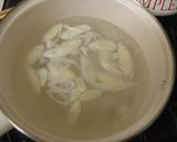 わかめスープ作り方1写真