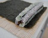✩星の飾り巻き寿司✩作り方11写真