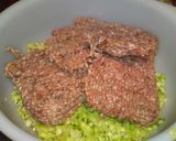 ☆うちの定番！餃子☆作り方3写真