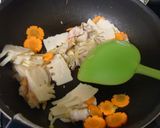 野菜たっぷり!あつあつ中華丼作り方4写真