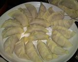☆うちの定番！餃子☆作り方5写真