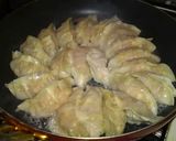 ☆うちの定番！餃子☆作り方6写真