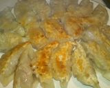 ☆うちの定番！餃子☆作り方7写真