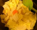 野菜たっぷり!あつあつ中華丼作り方5写真
