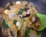 野菜たっぷり!あつあつ中華丼作り方7写真