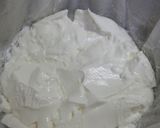 ヨーグルト☆チーズケーキ風作り方4写真